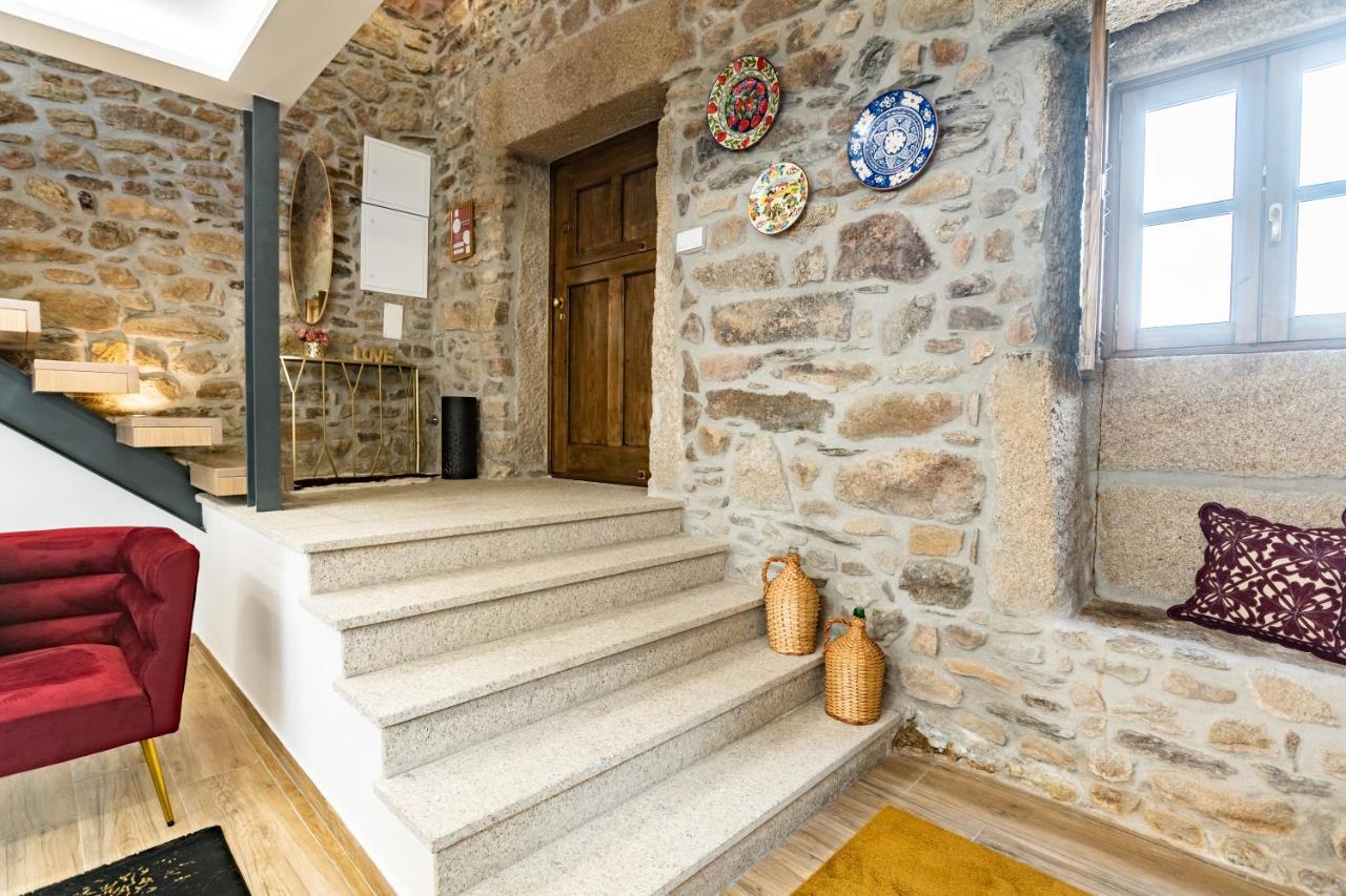 Adega Do Bale Villa Miranda do Douro Bagian luar foto